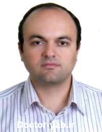 دکتر محمد علی سرابچیان