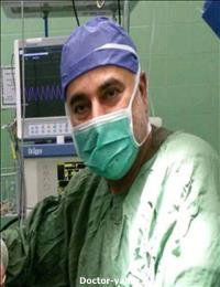 دکتر محمد دیانت