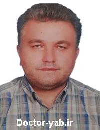 دکتر علیرضا مهدی زاده