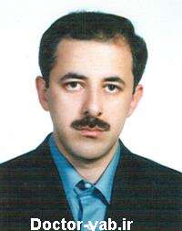 دکتر بهمن کرباسی