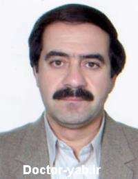 دکتر محمد صادق آخوندی