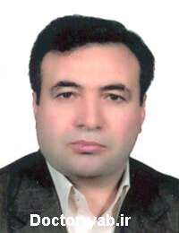 دکتر آیت اله آیت مهر