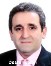 دکتر فریبرز اکبرزاده