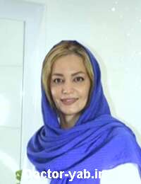دکتر مریم اسدی