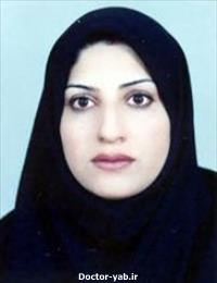 دکتر مریم میرزایی