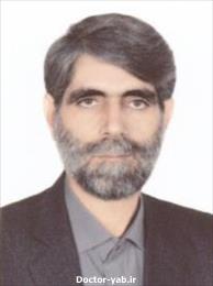 دکتر محمدرحیم میرزایی