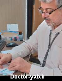 دکتر سید محمدعلی موسوی