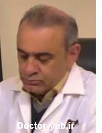 دکتر حسین عالم زاده