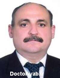 دکتر مهدی ملک زاده