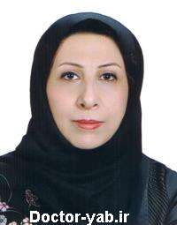 دکتر فروزان کوشا دکتر فروزان کوشا