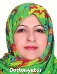 دکتر بدری اسلامی