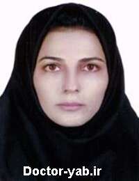 دکتر راضیه مساعد