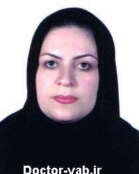 دکتر زرین زمان پرور