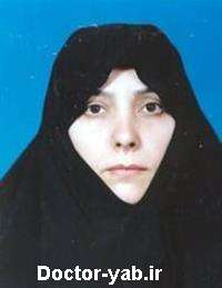 دکتر شهره علی محمدی