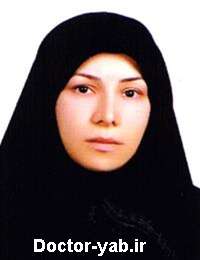 دکتر مرضیه قره خانی نژاد