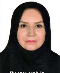 دکتر مریم شعبانی