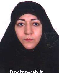 دکتر مهناز یاونگی