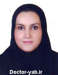 دکتر مینا عظیمی