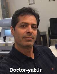 دکتر نادر بصیرنیا