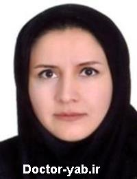 دکتر سولماز علوی درزم