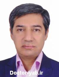 دکتر علیرضا قینی
