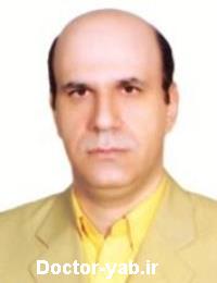 دکتر مهرداد نامداری