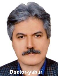 دکتر حسین مطوریان پور