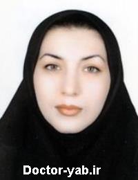 دکتر آتوسا جعفری