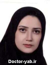 دکتر پرستو نبوی
