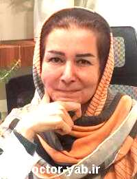 دکتر مریم دلدار پسیخانی