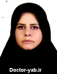 دکتر ناهید بهرامی