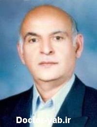 دکتر بختیار حسینی