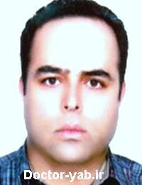 دکتر ایوب فیروزی