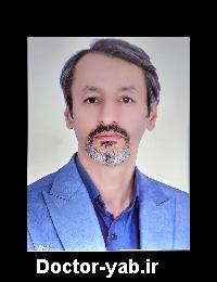دکتر جمال الدین اسدی