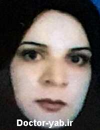 دکتر فاطمه سپهری