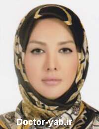 دکتر بیتا اکبری عریانی