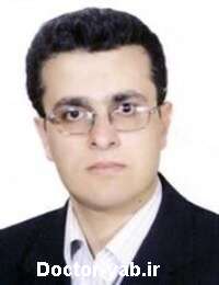 دکتر سید محمدرضا صفایی نودهی