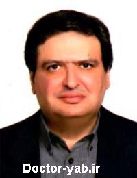 دکتر مسیح صبوری سیچانی