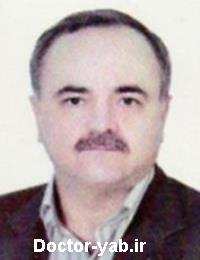 دکتر احمد میرحسینی دکتر احمد میرحسینی