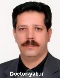 دکتر احمد شکرچی زاده اصفهانی