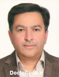 دکتر اکبر فاضل