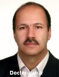 دکتر کوروش باقری