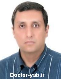 دکتر سید سعدی توکلی