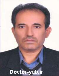 دکتر عبداله جعفرپور