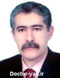 دکتر عبدالرضا کاظمی