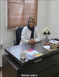 دکتر سارا صفیاری