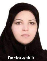 دکتر اکرم نجمی