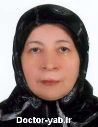 دکتر پروین تدین