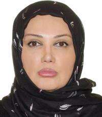 دکتر گیسو عباسی قهرمانلو