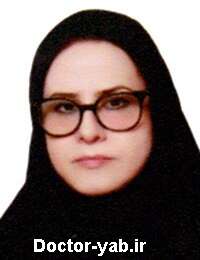 دکتر کبری شاکری